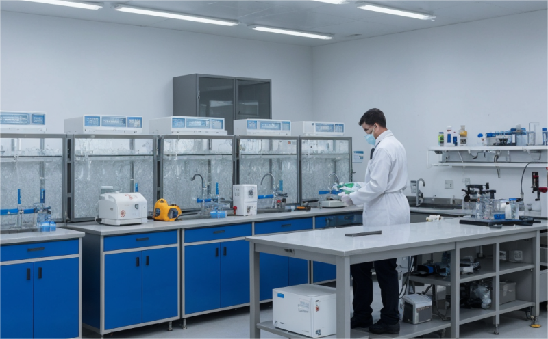 實驗室安全管理